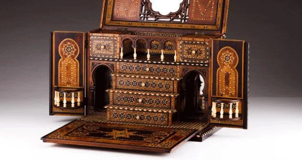 Enhance your decor with Andalusian Furniture.