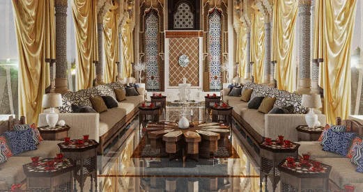 Best Furniture in Dubai.
