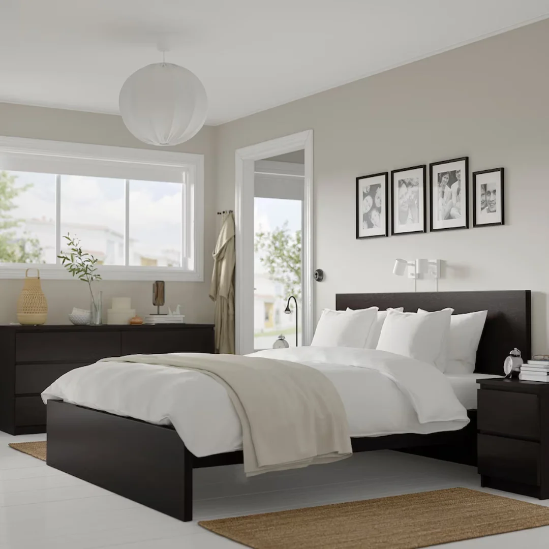 Transform your room with Bedroom Furniture.