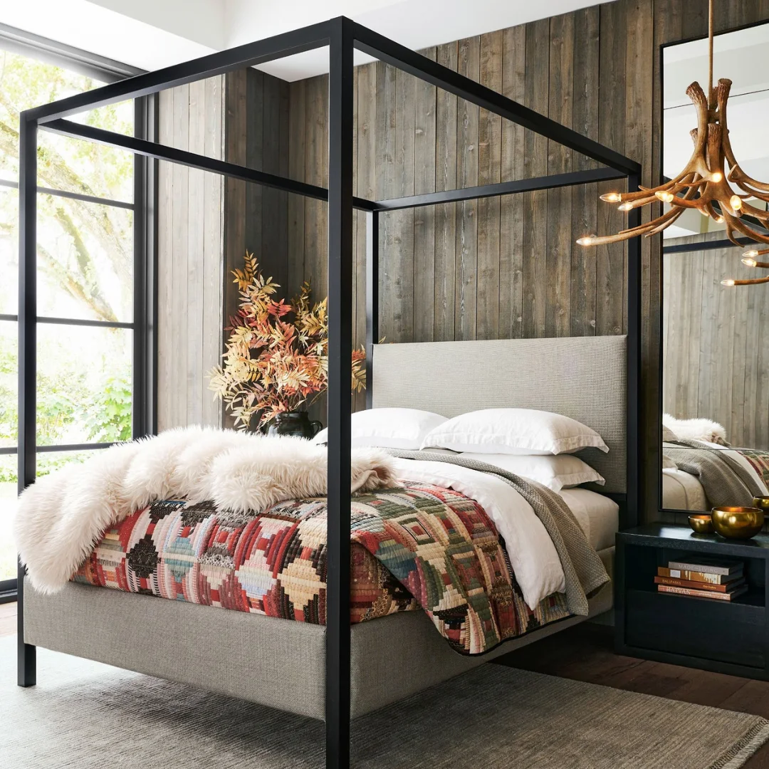Find the perfect fit with versatile Bedroom Furniture.