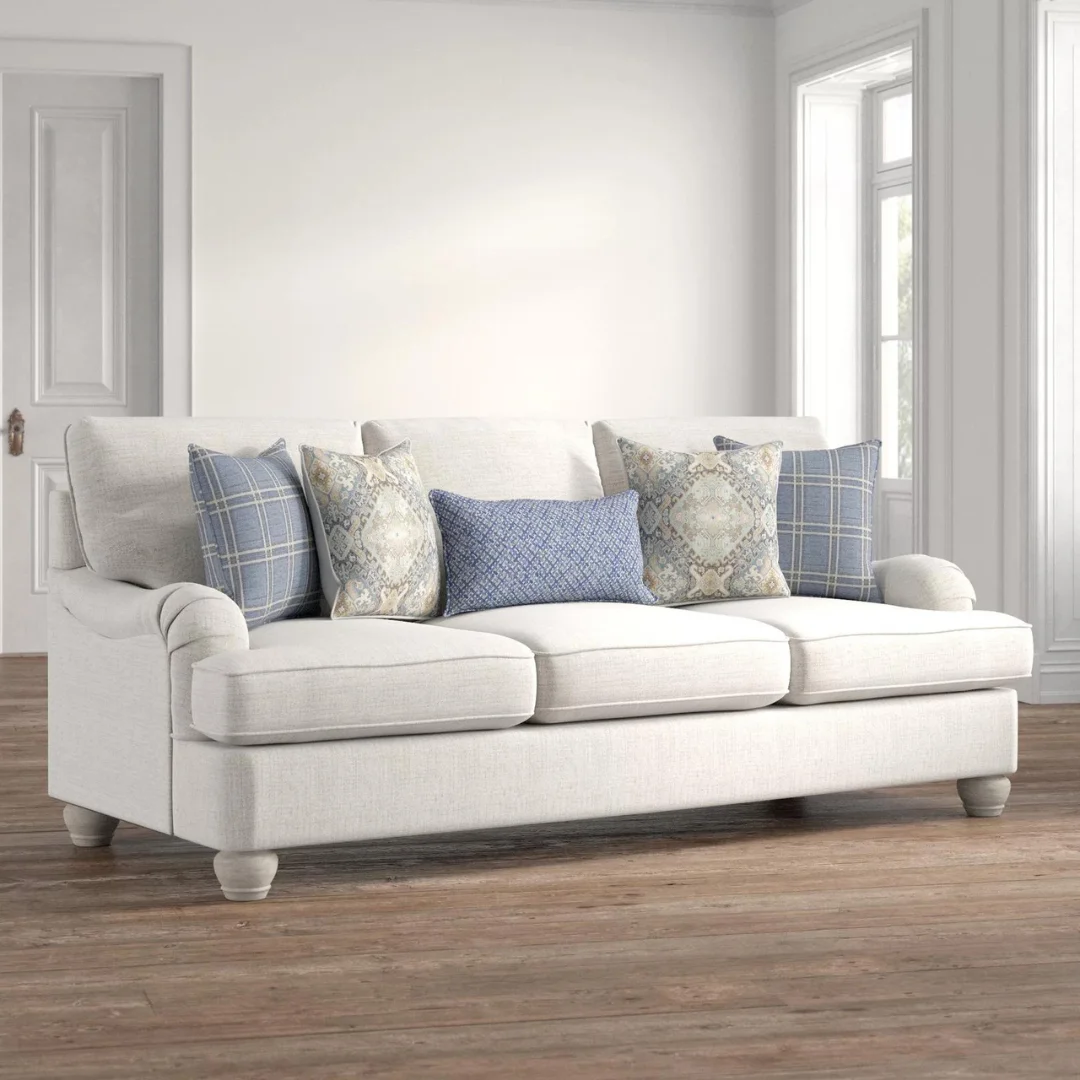 Upgrade your seating with Bridgewater Sofas.