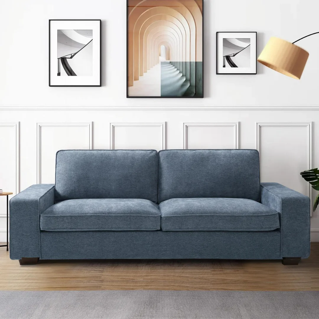 Transform your room with Bridgewater Sofas.