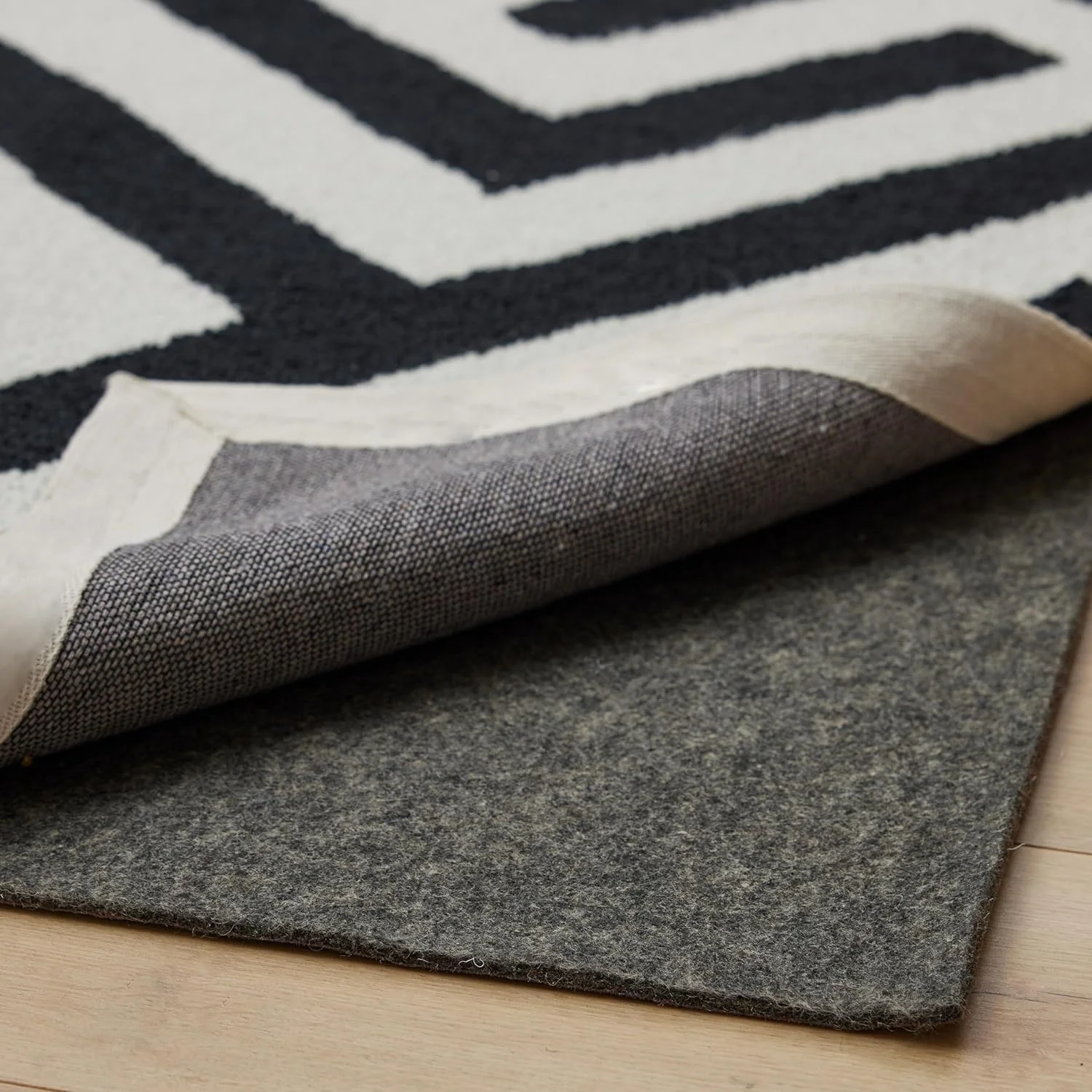 Selecting the perfect carpet underlay