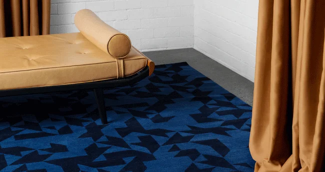 Transform your room with new carpets.
