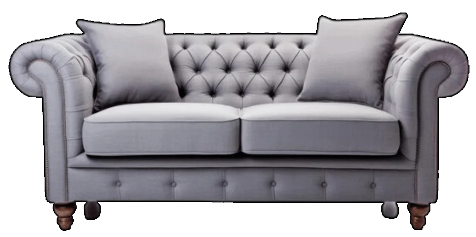 Classic design with a Chaise Sofa