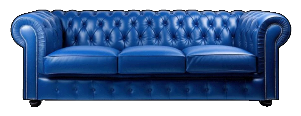 Find the perfect fit with Chesterfield Sofas
