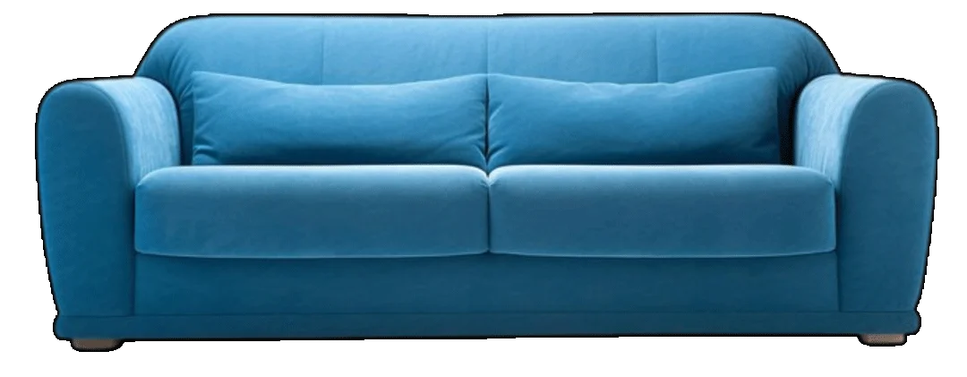 Explore the options with custom-made sofa.