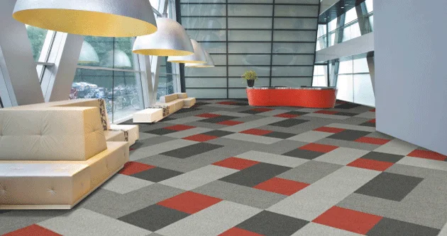 Elevate your space with quality flooring.