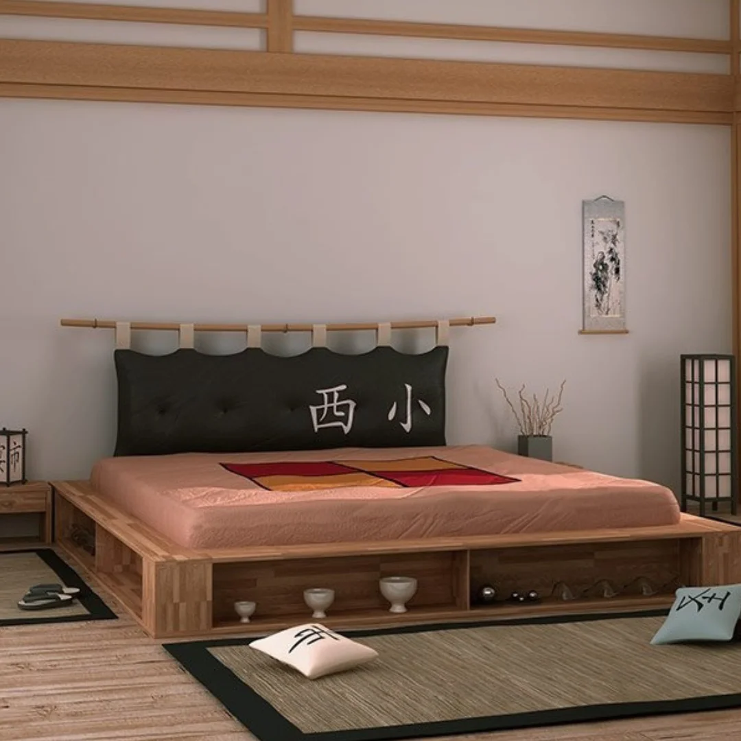 Functional and stylish Futon Beds.