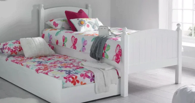 Affordable and playful kids beds.