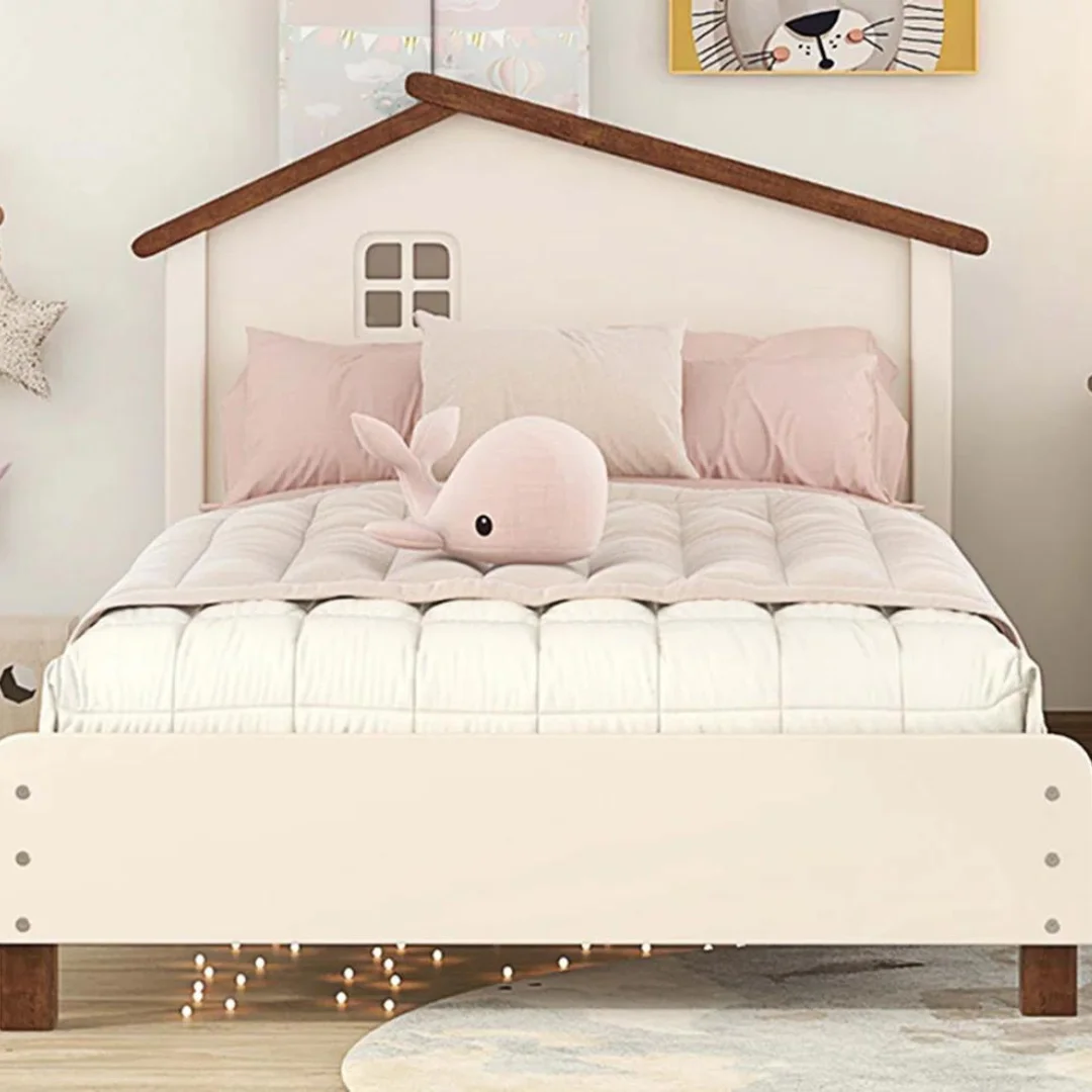Discover the fun of kids beds.