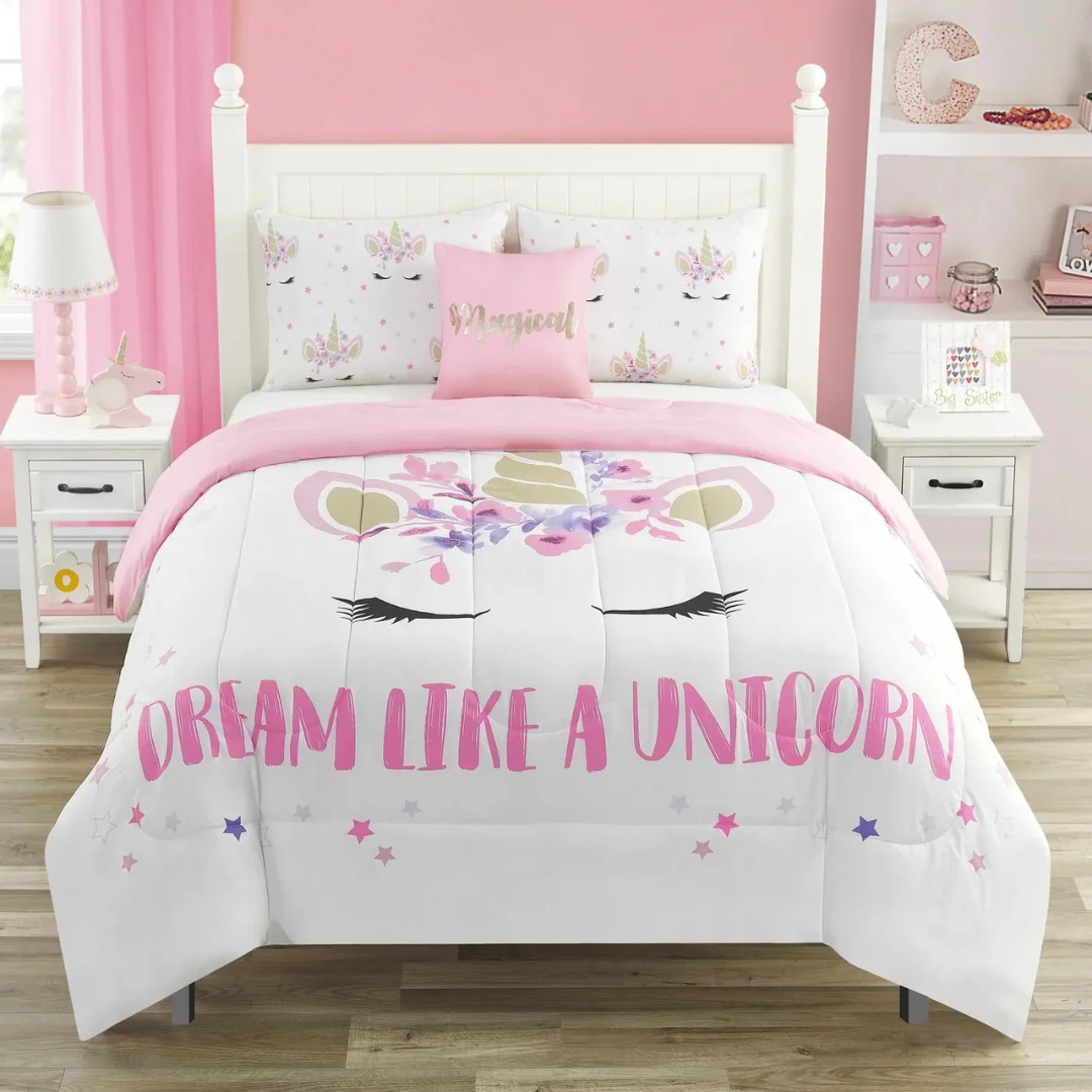 Transform the space with Kids Bedroom Furniture.