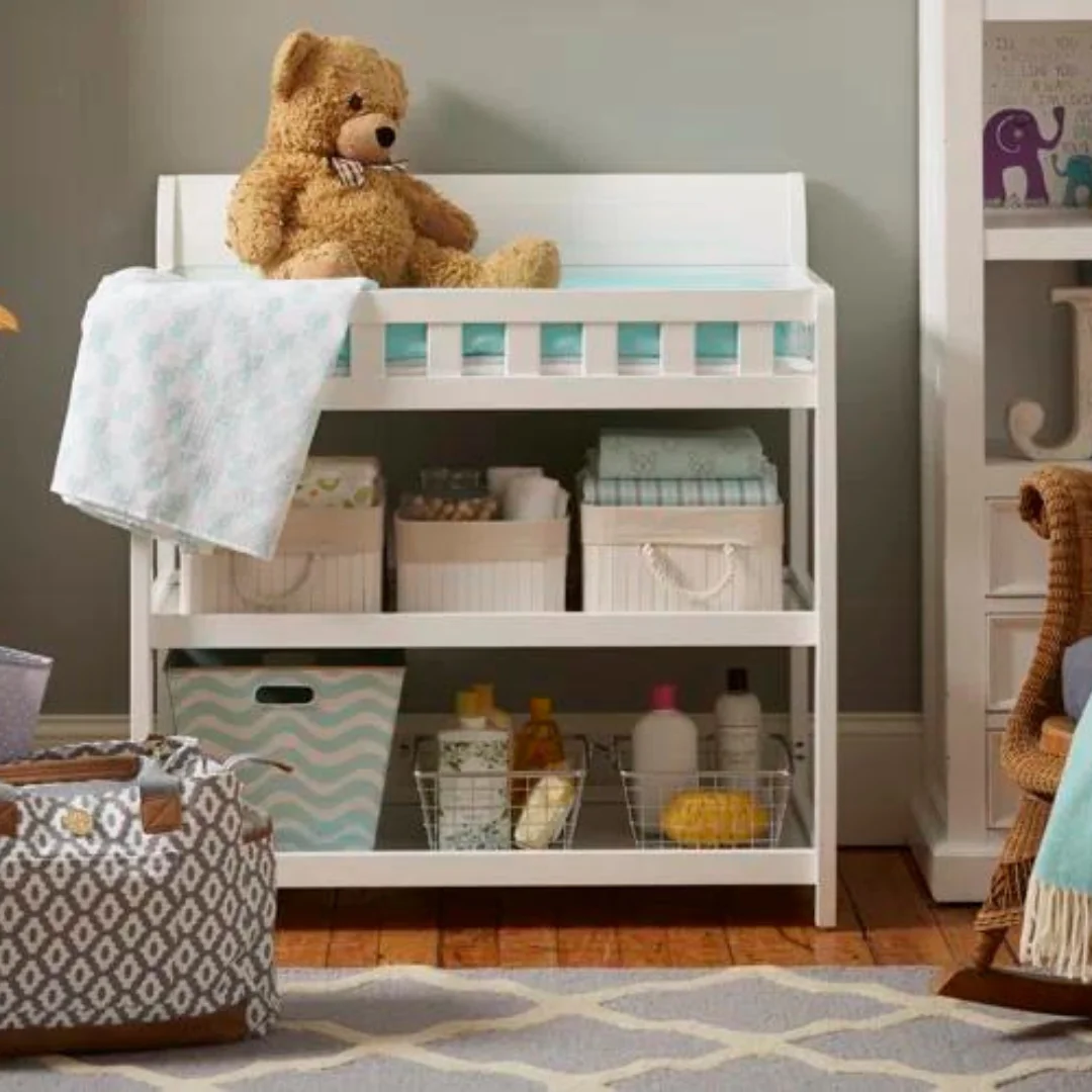 Kids Bedroom Furniture: Designed for little ones.