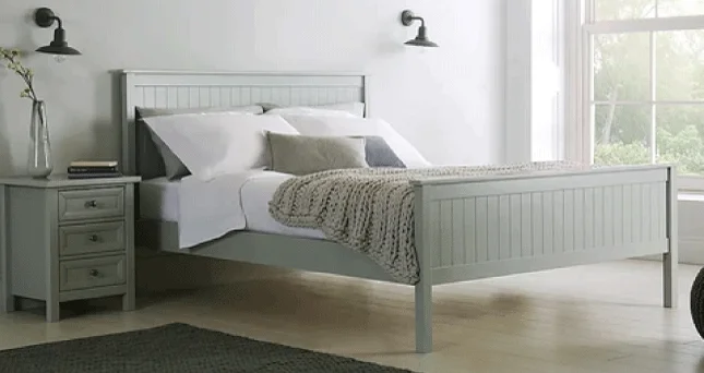 Elevate your bedroom with King Size Beds.