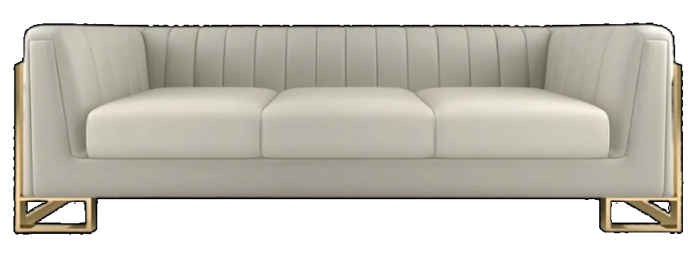Love Seat Sofa for two in style.