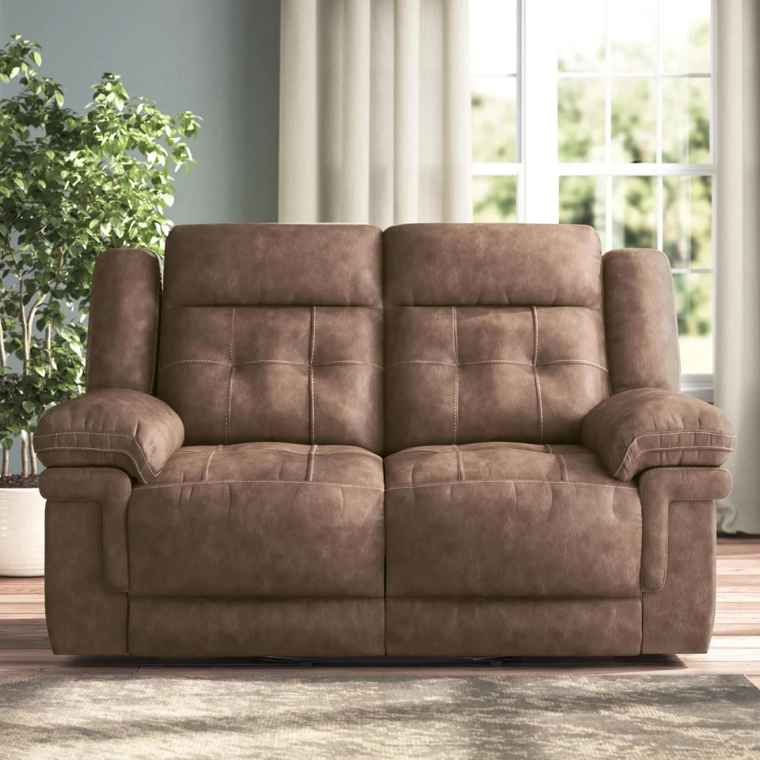 Explore options for your Love Seat Sofa.