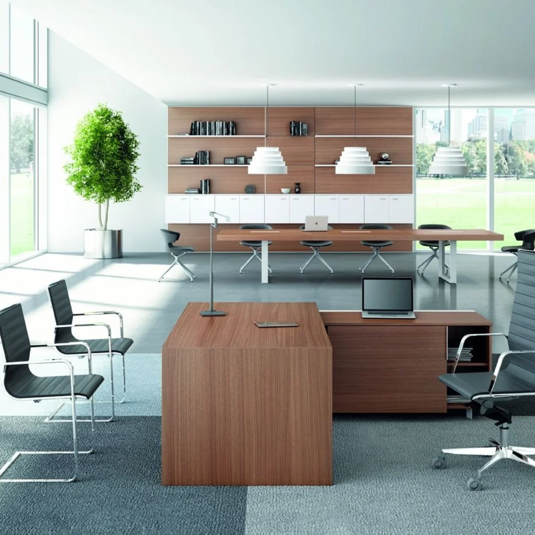 Office Furniture: Designed for your needs.
