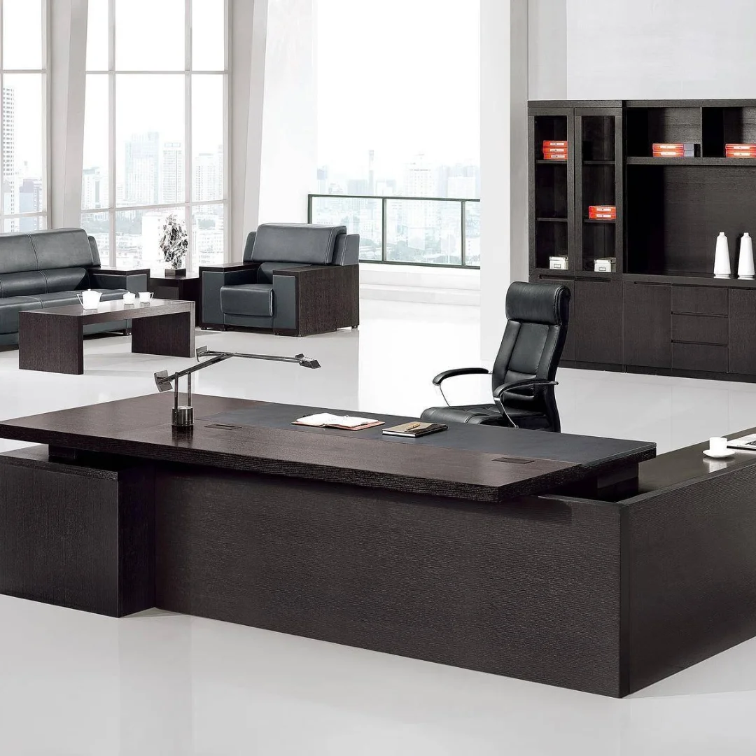 Explore options for your office furniture.