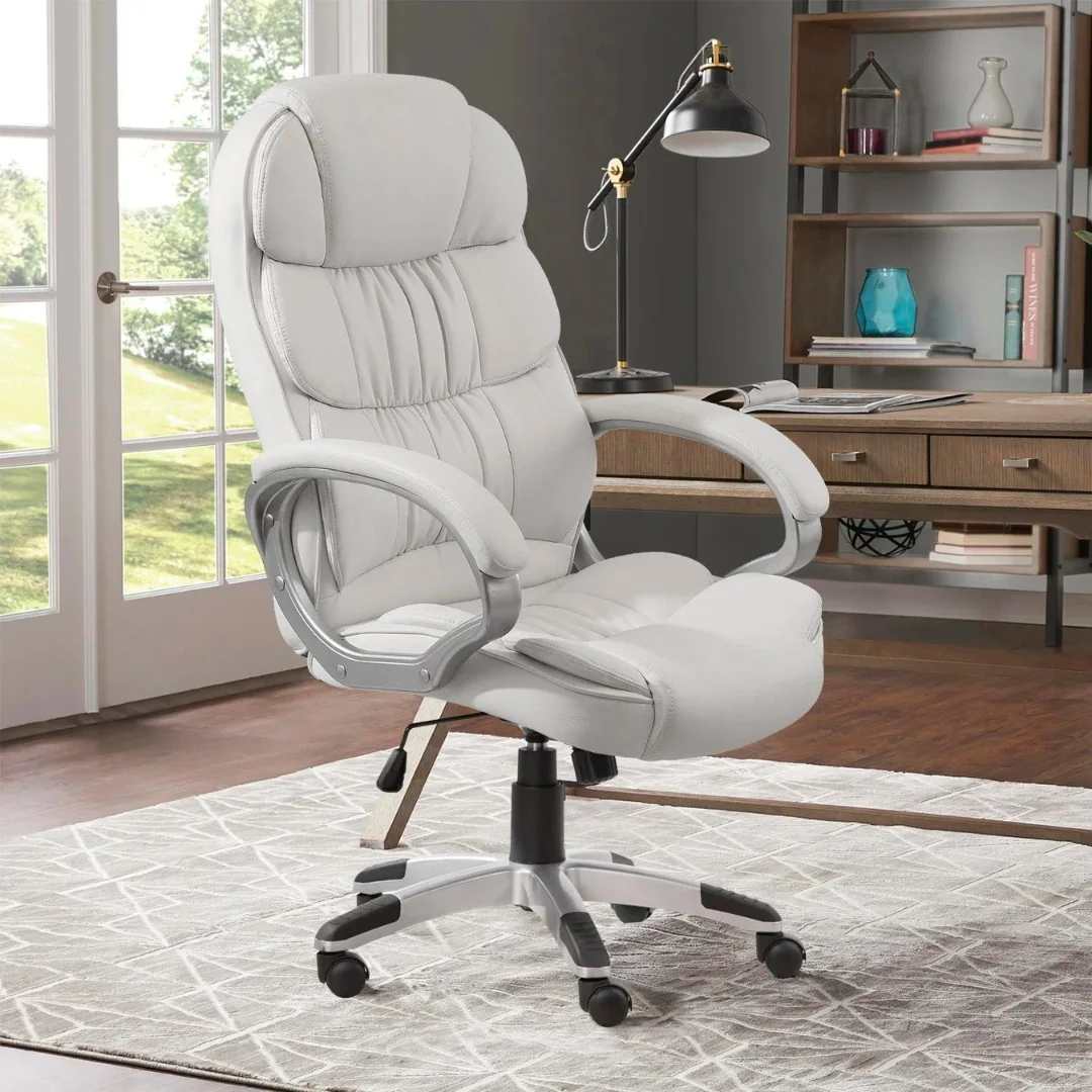 Transform your office with office seats.