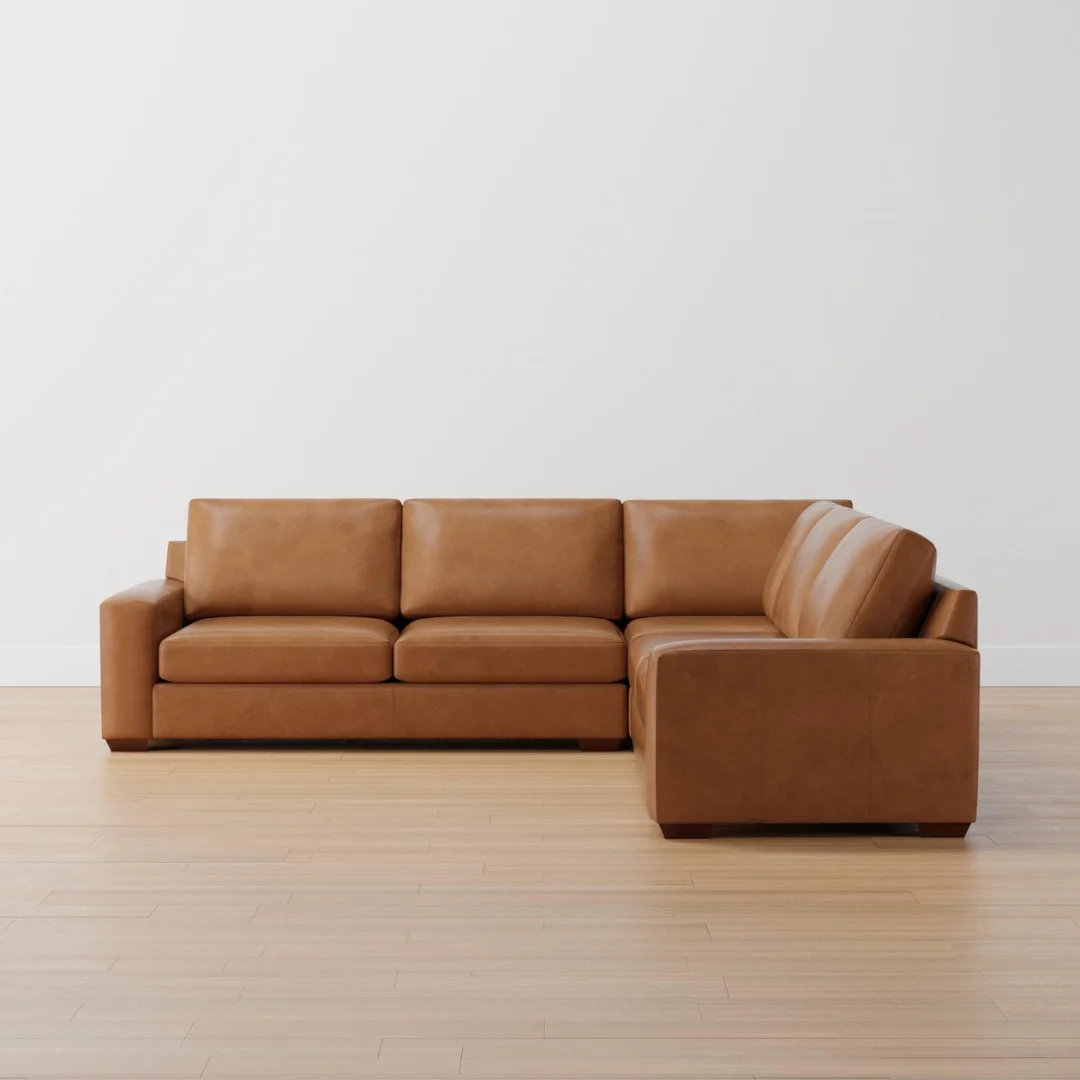Discover the beauty of a Sectional Sofa.
