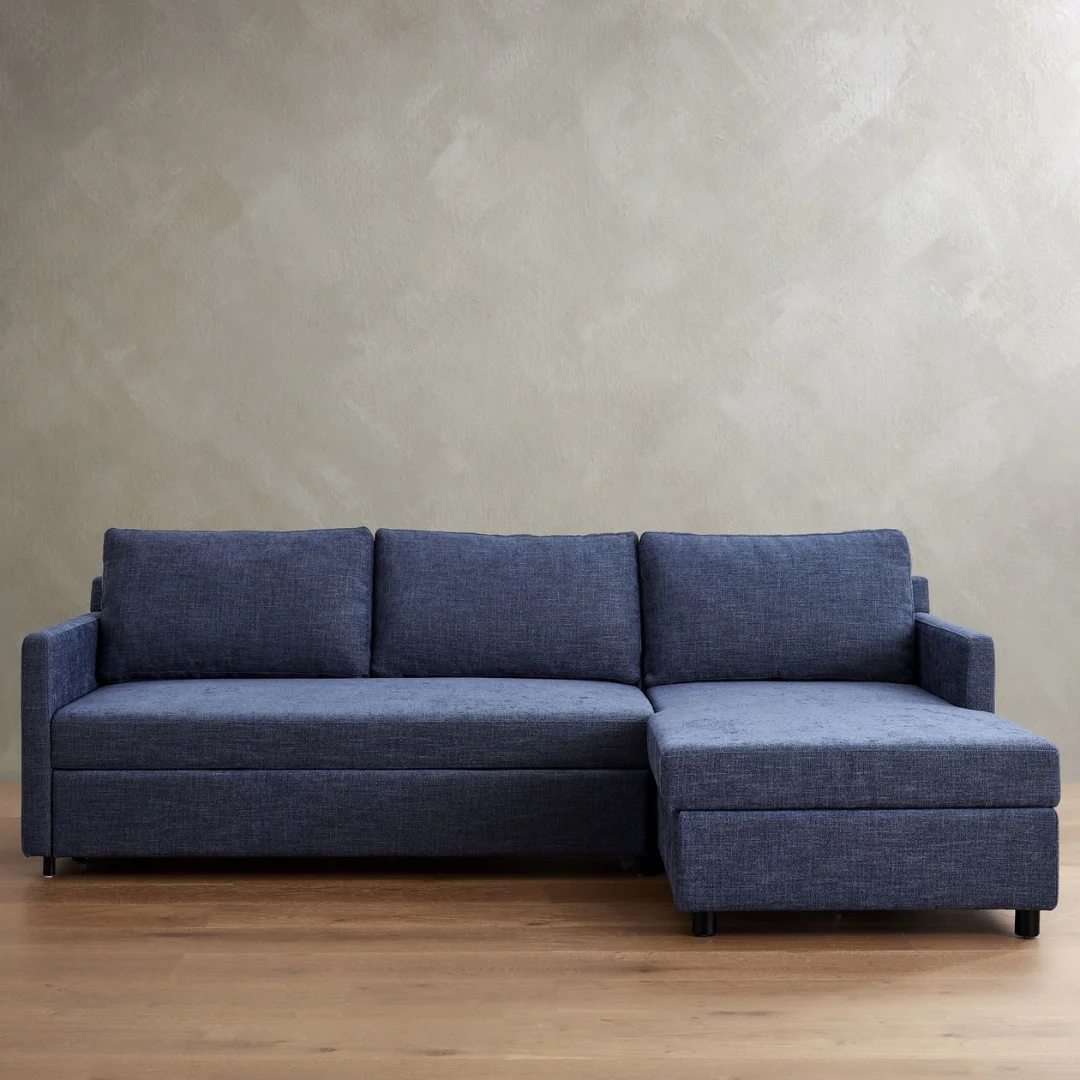 Sectional Sofa: A versatile choice for any decor.