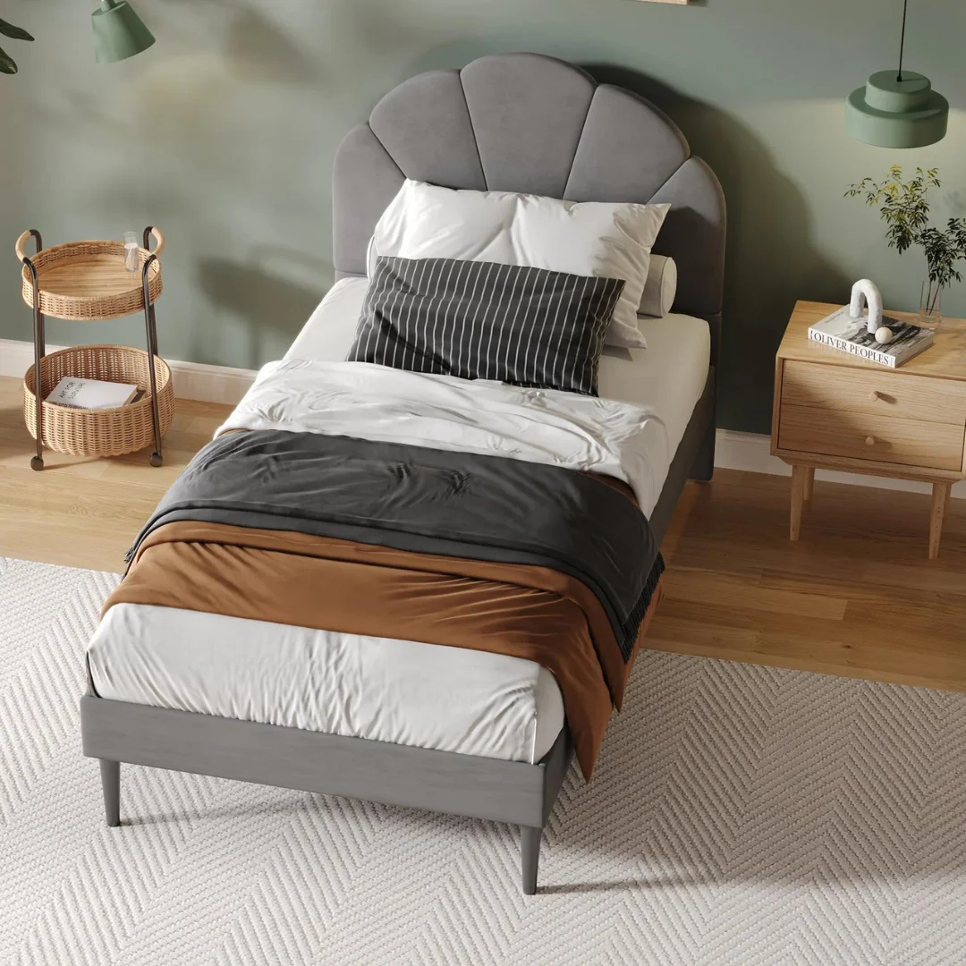 Explore options for your Single Beds.