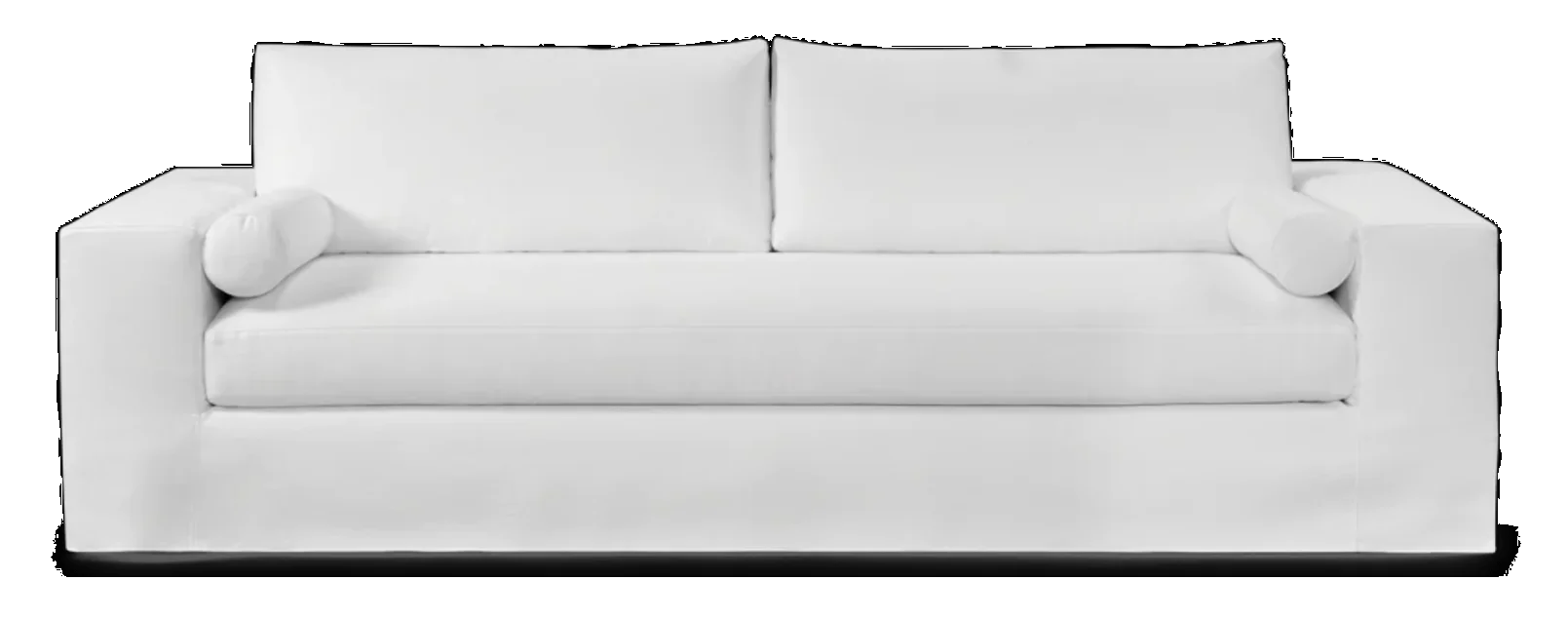 Elevate your space with a Track Arm Sofa.